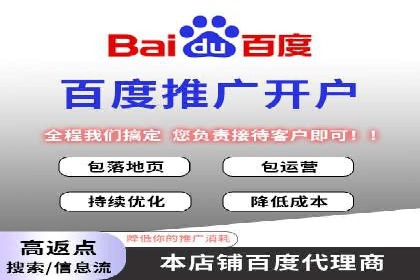 某企业如何通过百度推广实现品牌国际化